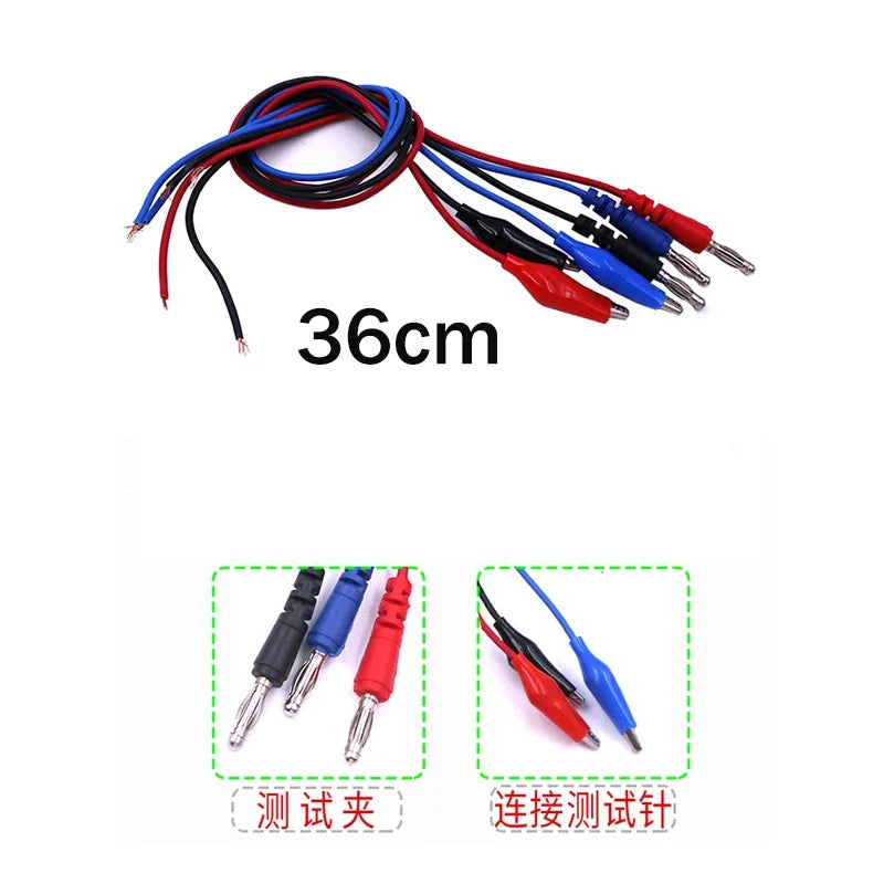 Auto Car Circuit Tester & Sensor Signal Simulator – Fuel Diagnostic Tool & Analog Resistance Generator