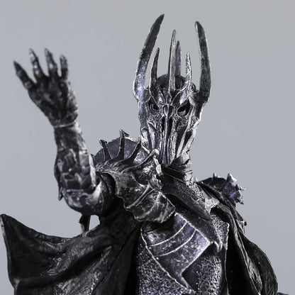 Dark Lord Sauron Collectible Figure – Model Doll Toy Figurine