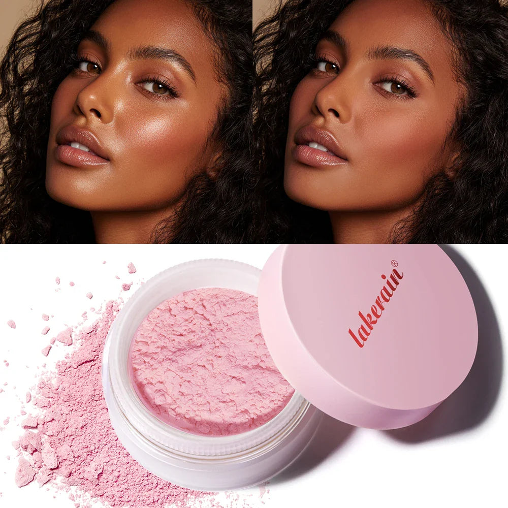 Ultimate Blurring Setting Powder Kit — Travel Size Primer, Waterproof Spray & Oil Control