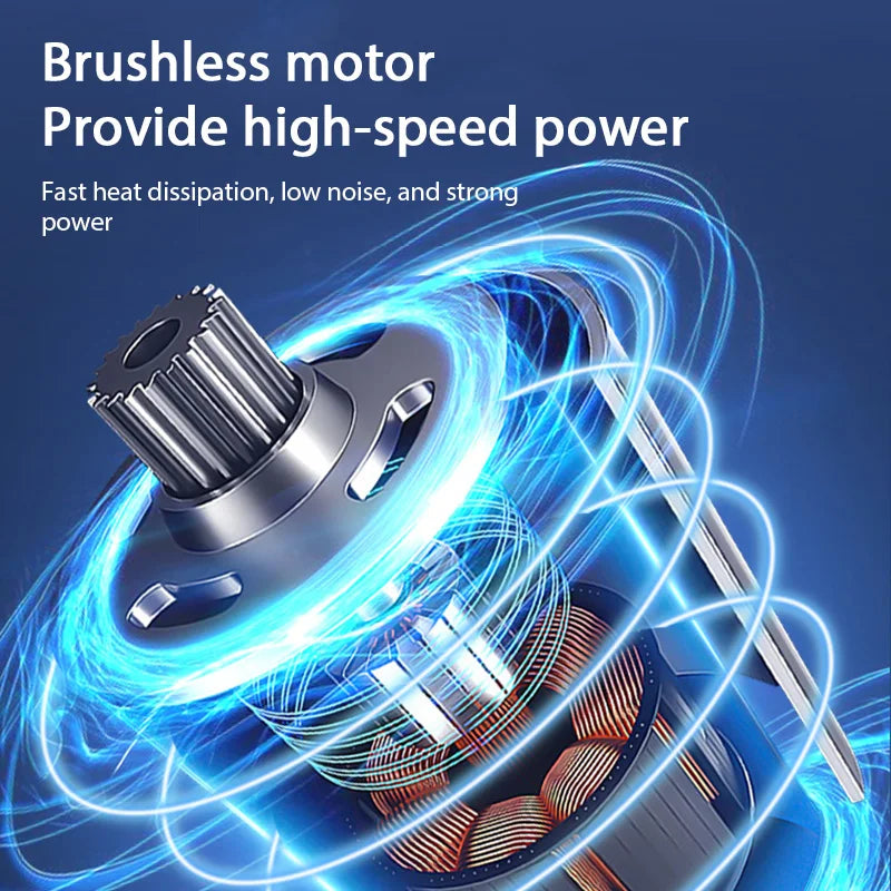 USB Small Electric Desktop Fan – Portable High-Wind Cooling Fan for Home, Dorm, and Office, Table Air Circulator and Air Cooler