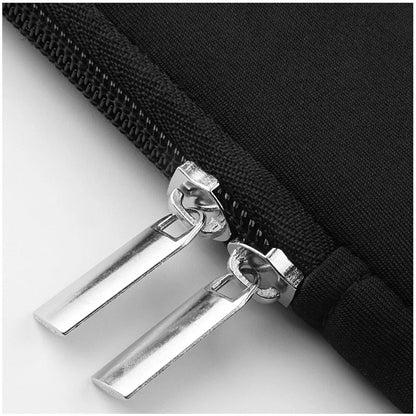 Soft Laptop Bag: Sleeve Case Cover for Xiaomi, HP, Dell, Lenovo, MacBook Air, Pro, Retina - Fits 11-15.6 Inch Notebook Computers