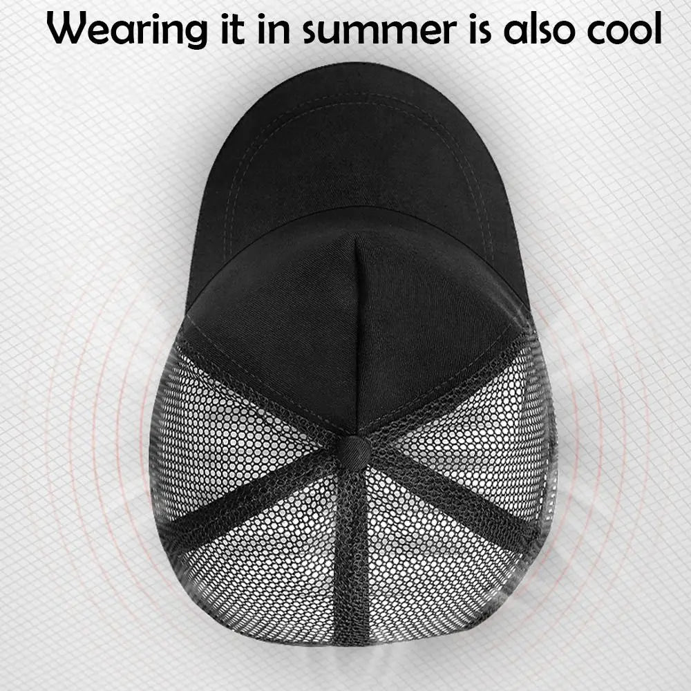 Safety Helmet Protective Hat Lining – Lightweight PE Bump Cap Insert for Anti-Collision Protection