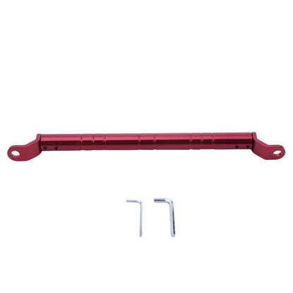 Universal Aluminum Alloy Motorcycle Balance Bar – Multifunction Extension Handlebar & Headlamp Bracket Moto Accessories