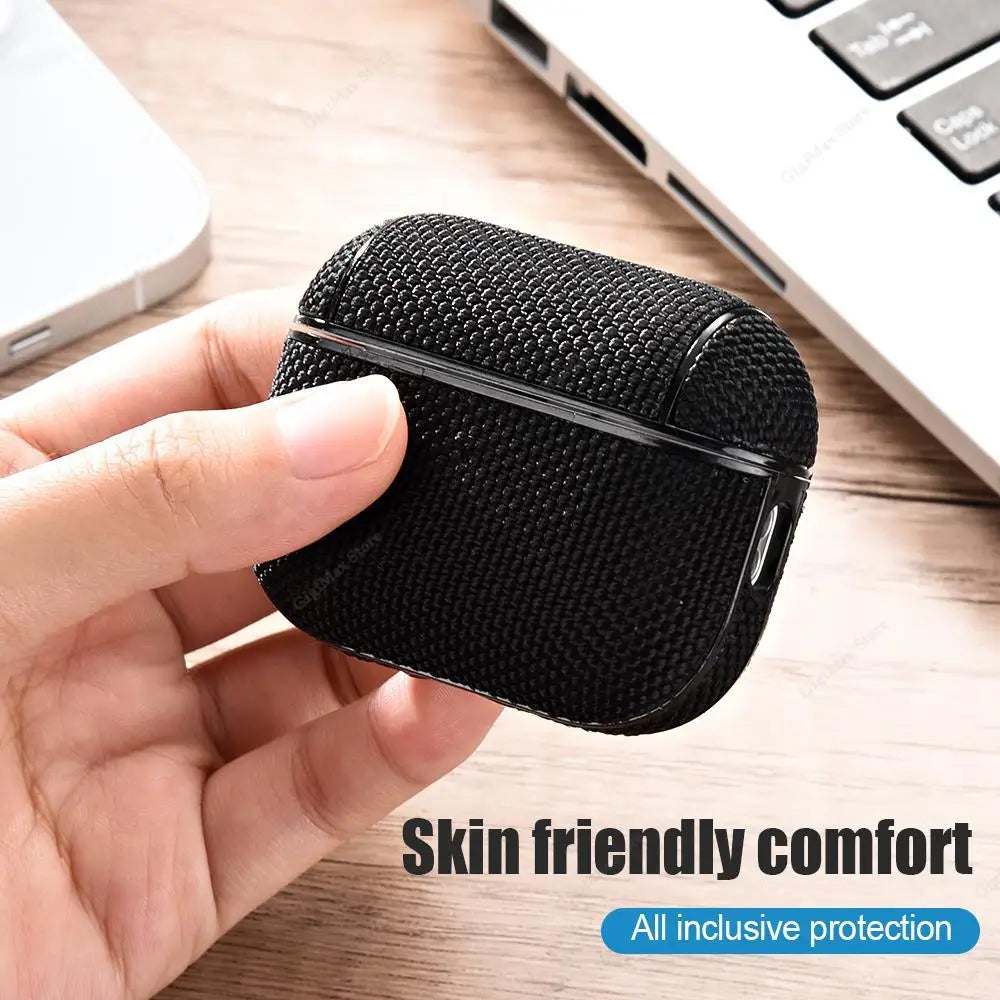 Protective Cover for AirPods Pro 2 USB-C Wireless Earphones — Sleeve Case for AirPods Pro 2nd Gen, AirPods 1/2/3