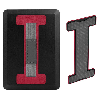 Tablet Hand Grip Strap Holder — Anti-Slip Finger Sling for 6–8 Inch Kindle & Tablet PC