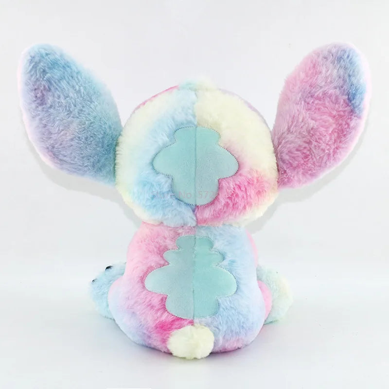 35cm Interstellar Baby Anime Plush Doll – Soft Throw Pillow & Sleeping Toy for Girls, Kids Birthday Gift