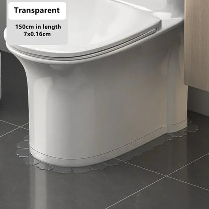 Waterproof Bathroom Seal Tape – Self-Adhesive, Mildew-Proof Caulk Strip for Kitchen, Shower & Sink