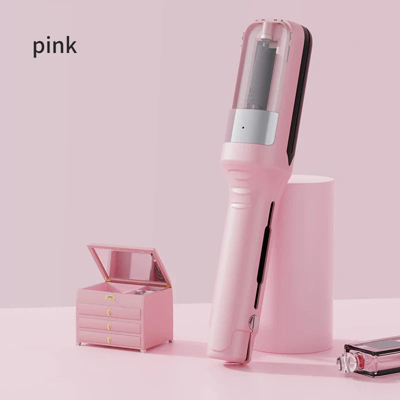 Professional Multifunctional Hair Trimmer — Rechargeable Cordless Clipper for Smooth Hair