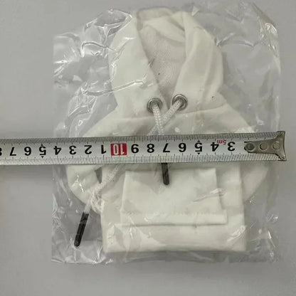 Universal Hoodie Car Gear Shift Lever Cover - Sweatshirt Gear Knob & Change Lever Cover, Car Decorations