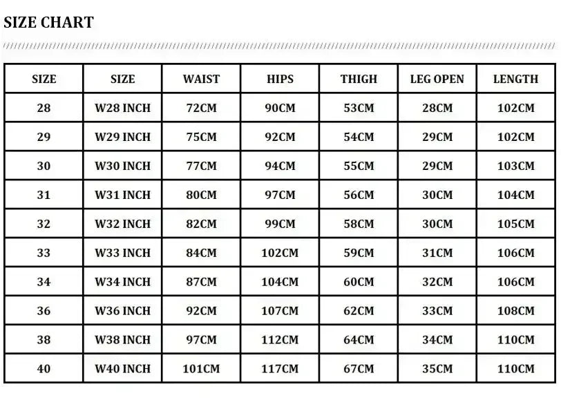 2025 Men’s High Street Ripped Skinny Jeans — Low Rise Blue Distressed Denim Fashion Repair Trousers 9003