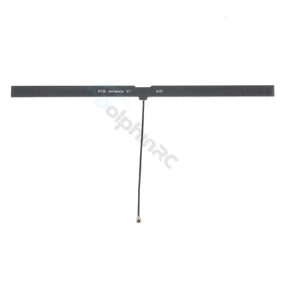 500TX 500MHz Micro Radio Transmitter – High-Performance ELRS Module with Nano Receiver for Remote Control Systems