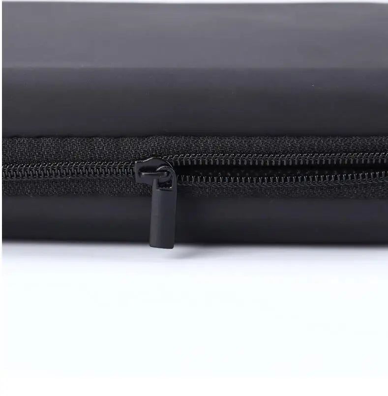 Hard Storage Bag for R36S, GB300, M17 Game Console – Portable Protective Case for Miyoo Mini Plus, RG35XX Plus, Game Accessories