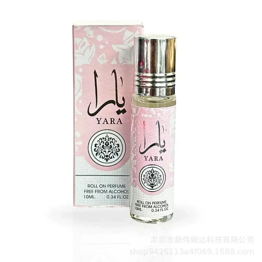 75ml Good Girl Women’s Perfume & Body Mist – Original Diamond Sexy Lasting Fruit Fragrance Gift