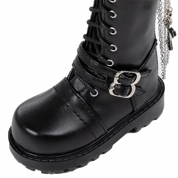 1/4 & 1/3 BJD Doll Shoes – High Heels & Boots Accessories for MSD, Dollfie, DREAM, DK, DOD, LUTS, DZ, AOD, AF Dolls