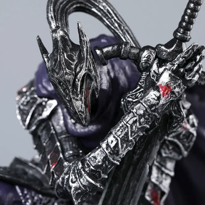Dark Souls III Artorias PVC Figure – Collectible Model Toy