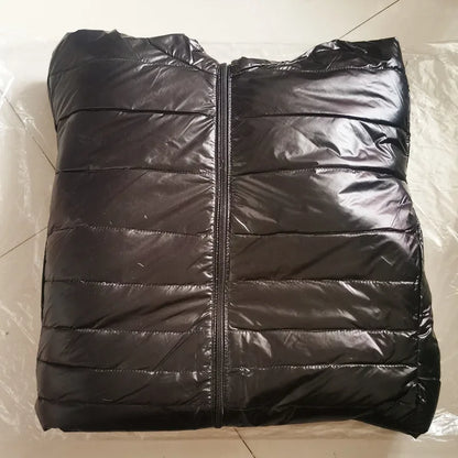 Women's Winter Warm Jacket – Cozy Cold-Weather Outerwear