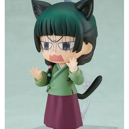 The Apothecary Diaries Maomao Anime Figure – Desktop Decoration & Collectible Statue