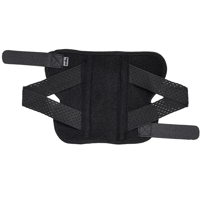 Dog Leg Support Brace: Updated Arthritis Protector Cover for Dogs - Hock Joint Brace for Injury Recovery & Arthritis Relief