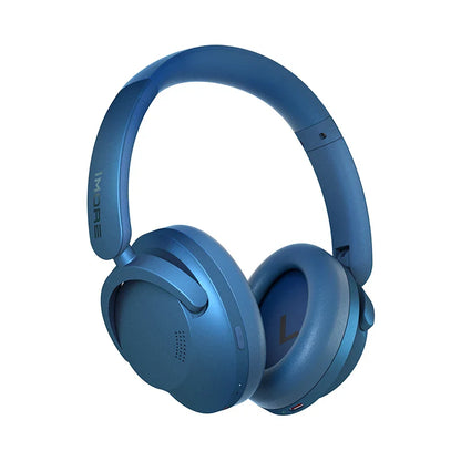 1MORE SonoFlow Active Noise Cancelling Headphones | 70H Playtime, Clear Calls, Bluetooth 5.0 Headset HC905