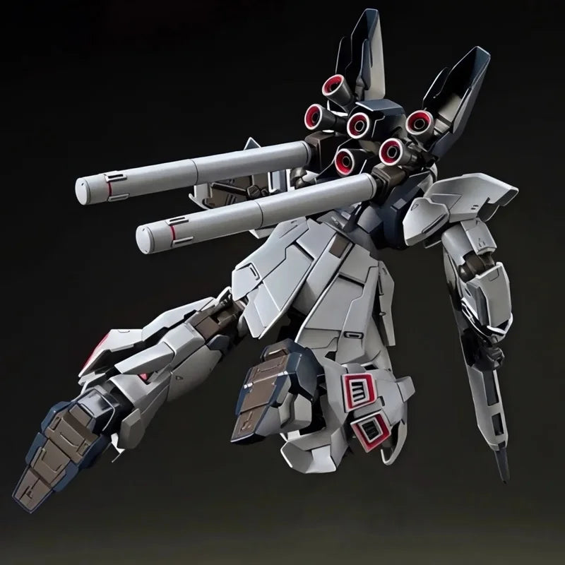 HGUC 217 1/144 Sinanju Proto Raw Stone NT Ver – Action Figure Model Kit, Precision Molding Plastic Collectible Toy