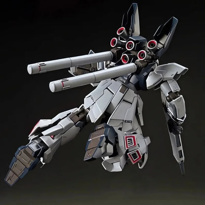 HGUC 217 1/144 Sinanju Proto Raw Stone NT Ver – Action Figure Model Kit, Precision Molding Plastic Collectible Toy