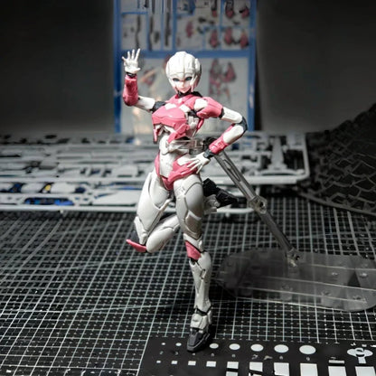 Hot Sale MD002 Furai Model Figure — Arcee Anime Action Figurine for Decoration, Toys & Gifts