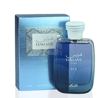 Arabian Men’s Perfume — High-Quality, Long-Lasting Light Fragrance, Original Replica with Pheromones