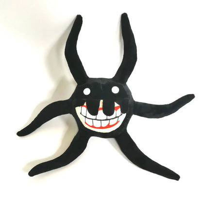 30CM Rainbow Friends Plush Toy - Cartoon Monster Stuffed Doll Game Character Gift for Kids