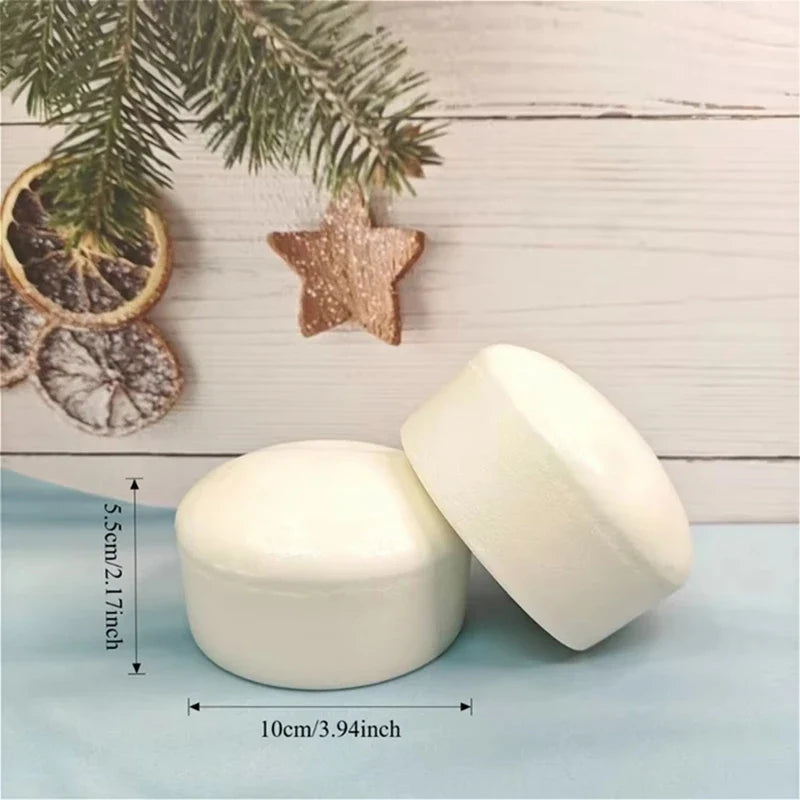 Taba Squishy Yogurt Cake Bread Toy – Soft Slow Rising Stress Relief Fidget Sensory Toy for Kids & Adults