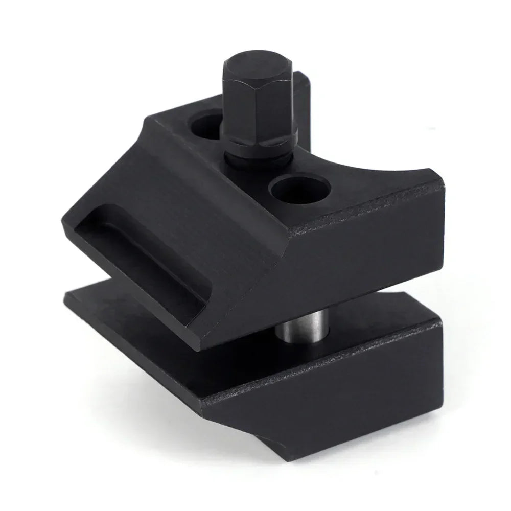 Universal Suspension Strut Split Hub Steering Knuckle Spreader Tool - For VW, Audi, BMW, Ford Suspension Repair