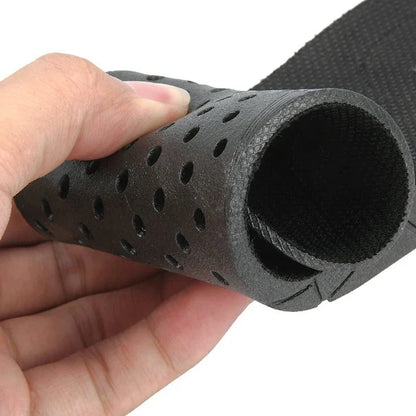 Height Increase Insoles with Air Cushion – Elevator Shoe Inserts for Men & Women, Adjustable 3-9cm Taller Footwear Lifts