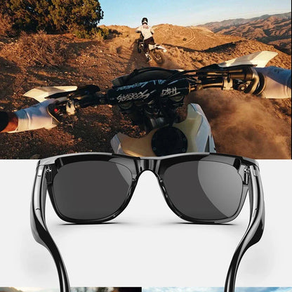 Xiaomi MIJIA 1080P HD AI Smart Glasses — Cat GPT, 100MP Camera, Bluetooth Calls, Voice Assistant, 260mAh Battery