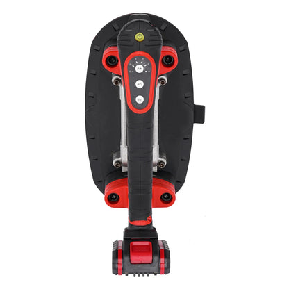 6-Speed Handheld Tile Vibration Tool – Anti-Slip Suction Cup Tile Leveling Machine for Precise Installation