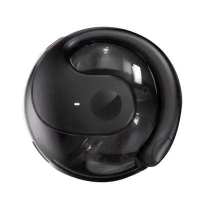 AI Real-Time Translator Earphones — 144 Languages, Wireless Bluetooth 5.3, Noise-Cancelling, IPX7 Waterproof Headphones for Travel