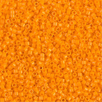 11/0 Delica Glass Seed Beads - DIY Jewelry Making Beads for Bracelets & Crafts