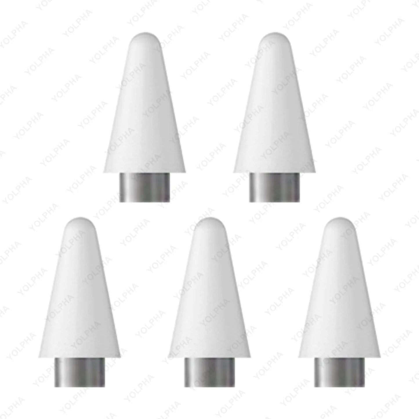 5–10PCS Replacement Nibs for YOLPHA Universal & Android Stylus – Not Compatible with Other Brands