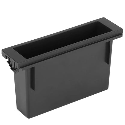 Car Auto 1Din Stereo Radio Dashboard Storage Box – Inner Organizer for Chevrolet Cruze Coupe 2-Door 6.2L 2016