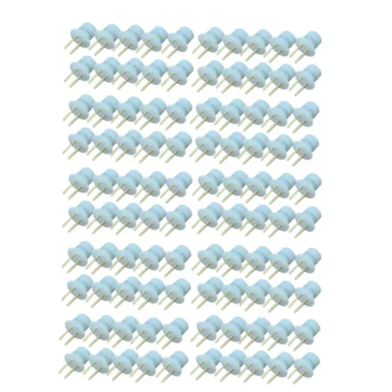 10PCS Universal Airbag Decoder Chips – Enhanced Shield Resistance Repair Tool