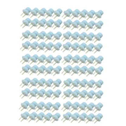 10PCS Universal Airbag Decoder Chips – Enhanced Shield Resistance Repair Tool