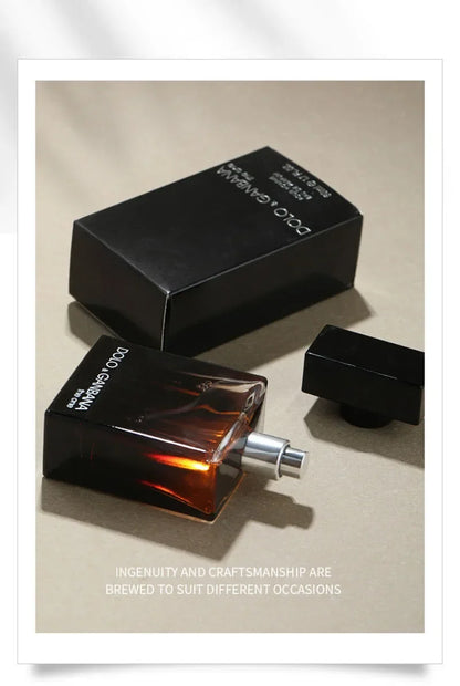 The One Eau De Toilette for Men – 50ml Fresh & Romantic Fougere Cologne, Woody Notes, Long-Lasting Scent
