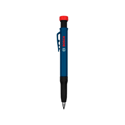 BOSCH 1600A03B64 Deep Hole Marker Pencil - Precision Marking Tool for Hard-to-Reach Areas
