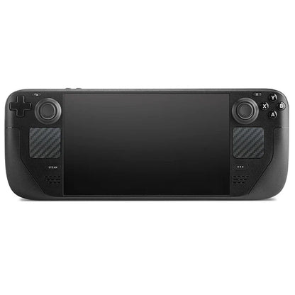 Protective Trackpad Skin Stickers for Steam Deck – Wear-Resistant PVC Cover for Handheld Gaming Console