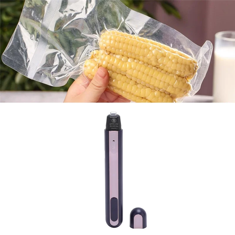 AT63 Mini Heat-Press Pen – Compact DIY Tool for 3-Second Heat Sealing & Personalized Cards