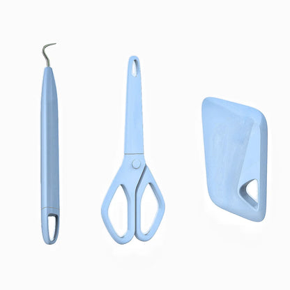 Vinyl Weeding Tool Kit – Basic Cricut, Silhouette, Siser & Oracal Craft Tools