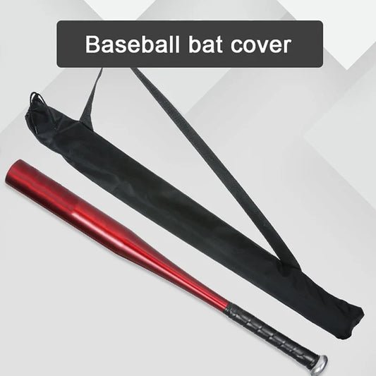 Portable Baseball Bat Backpack – Dual-Use Professional Softball Rucksack, Outdoor Sport Bag, Polyester