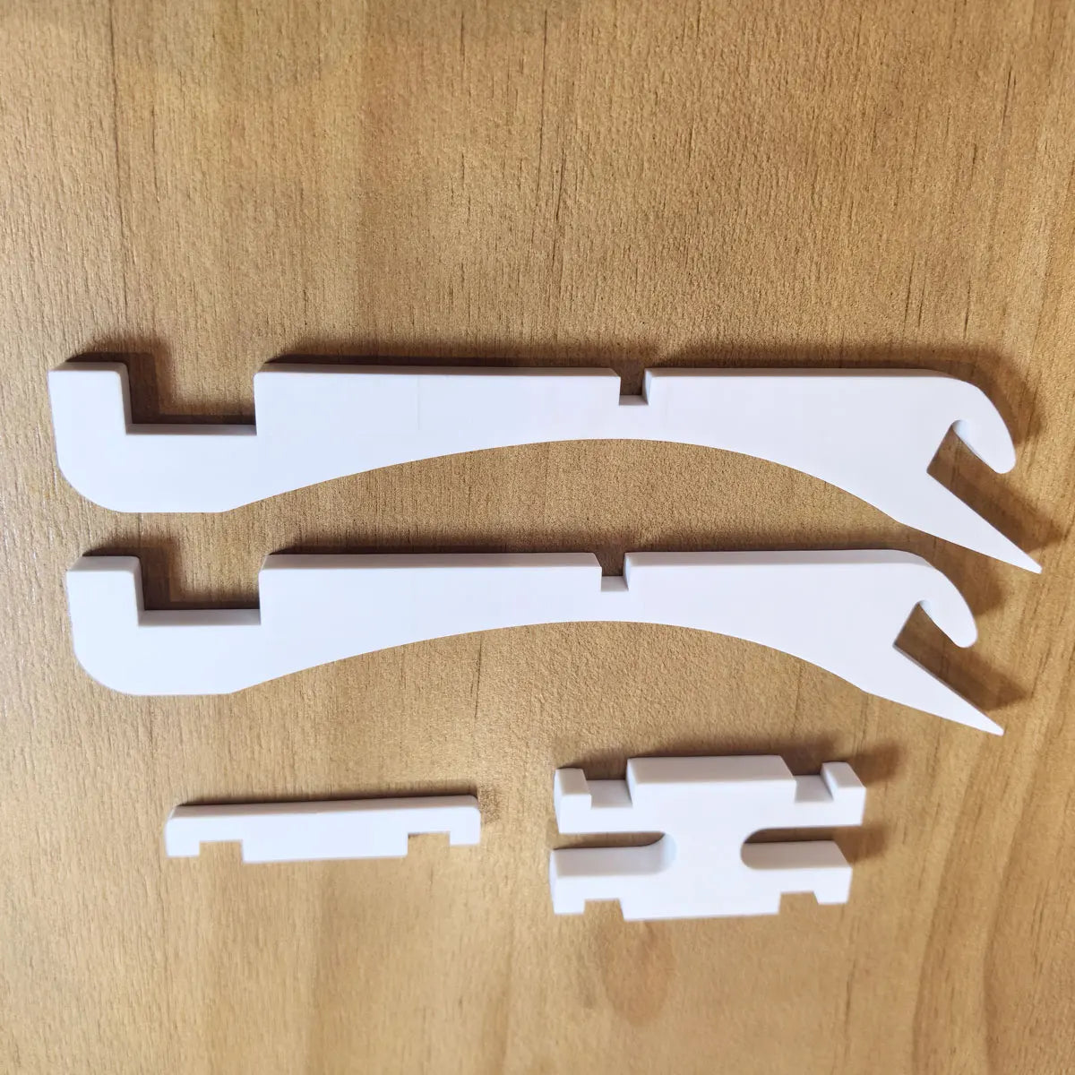 Cricut Extension Tray — Compatible with Maker 3, Maker, Explore Air 2 & Explore 3, Prevents Cutting Mat from Bending or Falling