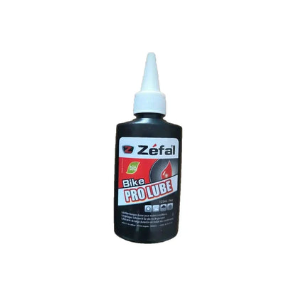 Mountain Bike Dry Lube Chain Oil – 125ml Bicycle Lubricant for Fork, Flywheel & Chain, MTB & Road Cycling Accessories