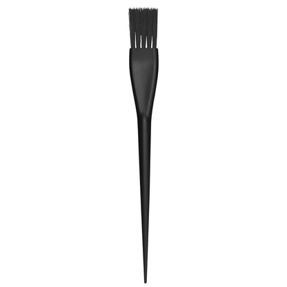 Arc-Shaped Dye Hair Brush – Non-Slip Salon Color Cream Applicator & Hair Coloring Dust Styling Accessory