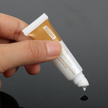 Tattoo Aftercare Cream — Healing & Recovery for Microblading, PMU Eyebrows, Lips & Body with Vitamin D
