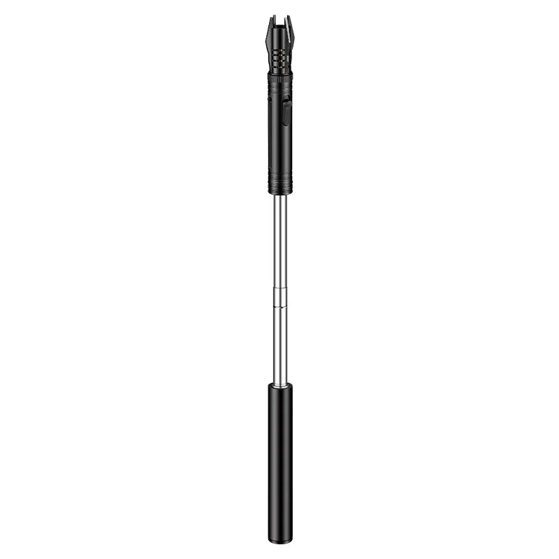 BBQ Turbo Gas Lighter – Windproof Metal Torch for Barbecue, Kitchen, Cigar & Smoking
